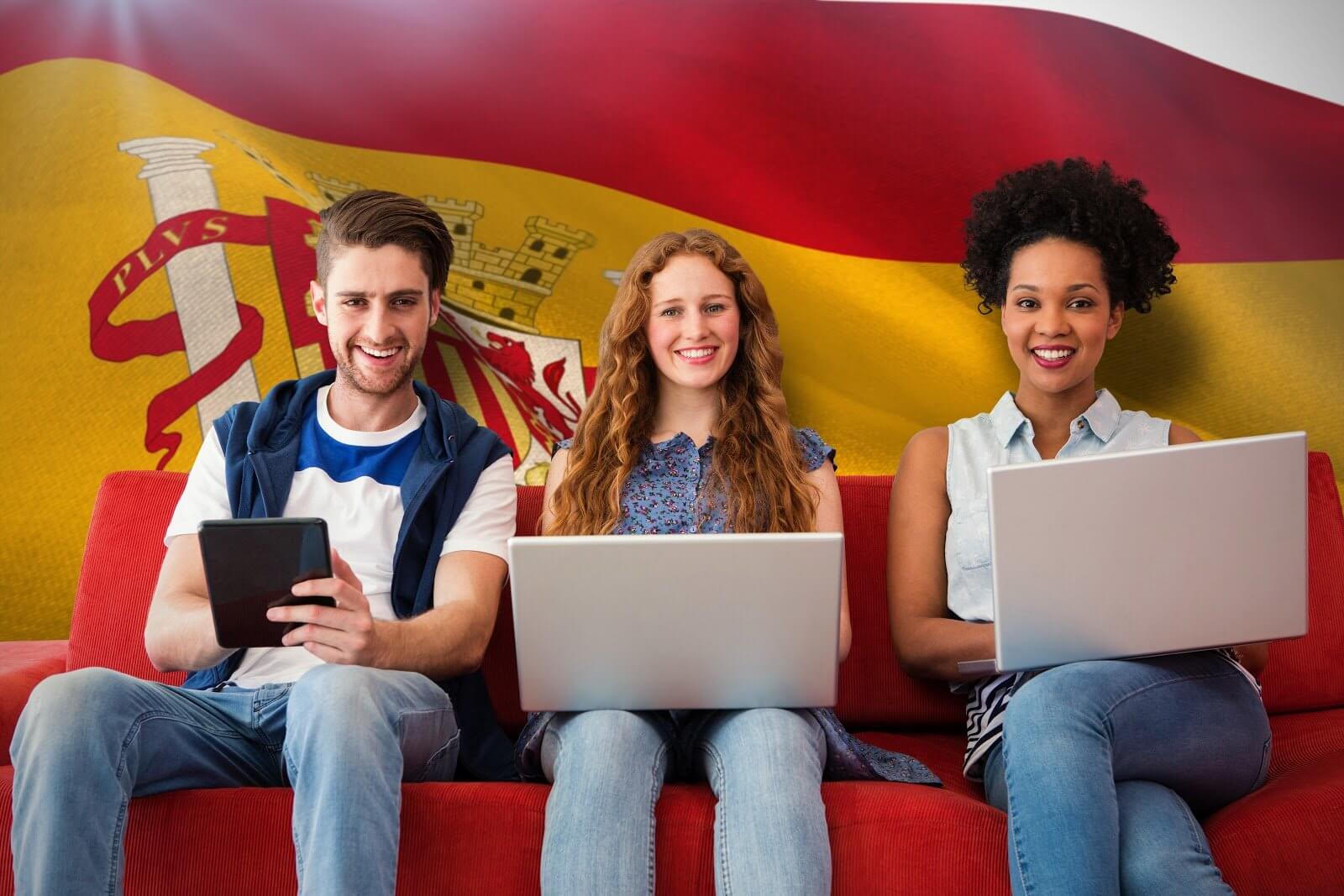 visa de estudiante en España