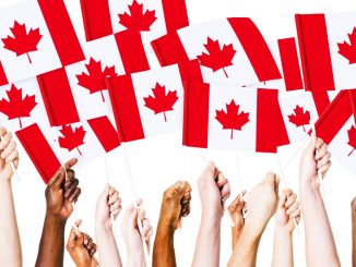 Canadá recibirá más inmigrantes