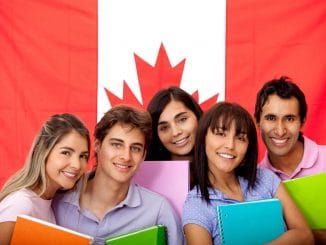 Permiso abierto de trabajo para estudiantes extranjeros graduados en Canadá