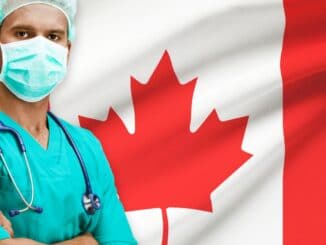Vía rápida a la residencia canadiense para trabajadores esenciales y estudiantes internacionales