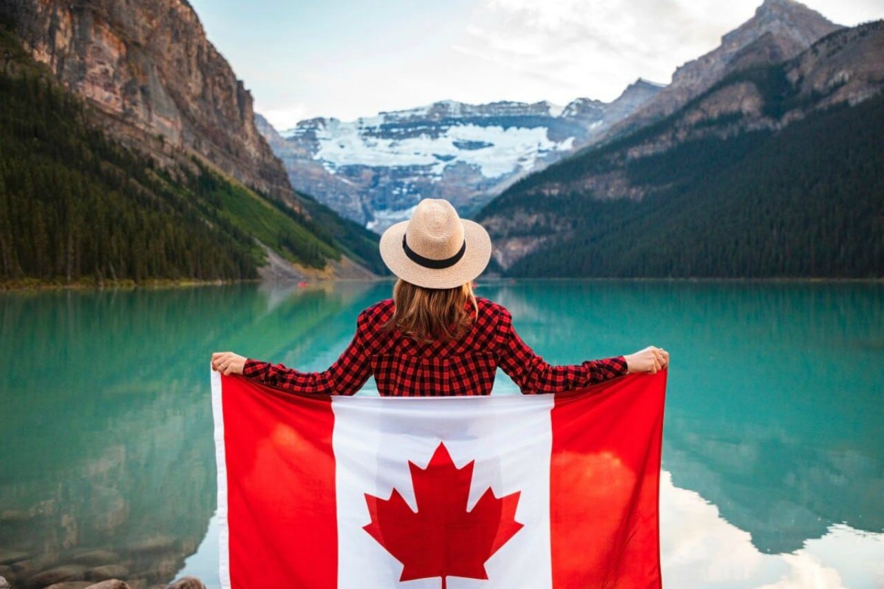 Emigrar, trabajar y estudiar en Canadá