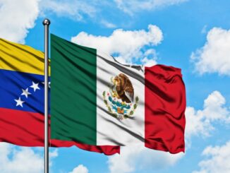 México exige visa a los venezolanos