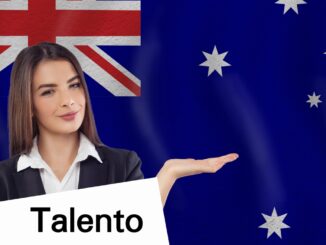 ¿Qué es la Visa Global Talent para Australia?
