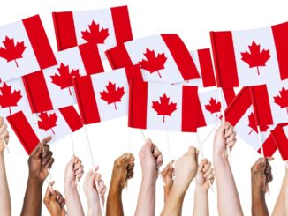 Más de 100 mil nuevos residentes canadiense en los primeros meses de 2022