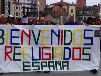 Venezolanos y colombianos lideran solicitudes de asilo en España