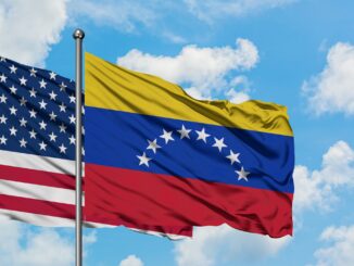 Estados Unidos extiende TPS para venezolanos