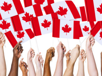 Canadá quiere 1.45 millones de inmigrantes para el 2025