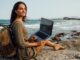 Más de 50 naciones ofrecen visas para nómadas digitales