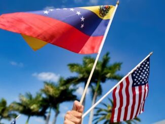 TPS para venezolanos hasta 2025