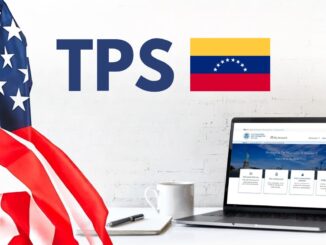 TPS Venezuela Octubre