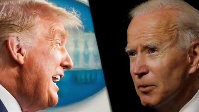 Biden vs Trump: choque en políticas de inmigración