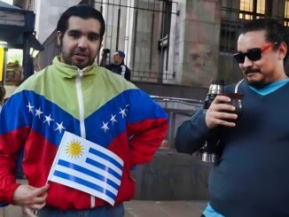 Uruguay es el nuevo destino para la migración latinoamericana