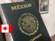 Nuevas reglas de viaje Canadá-México 2024
