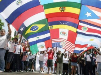 Migrantes impulsan economías en Latinoamérica